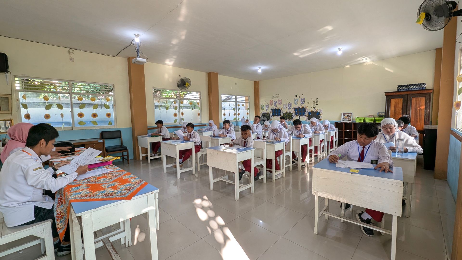 TKA SMA/MA 2026